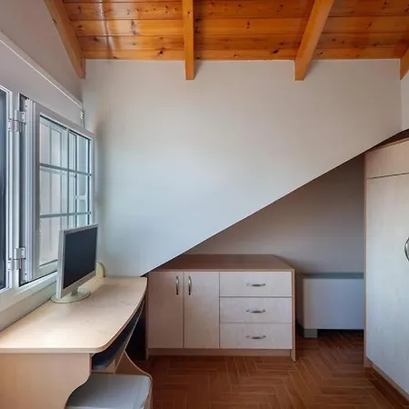De Bosset Two-storey Apartmán
