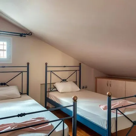 Apartmán De Bosset Two-storey