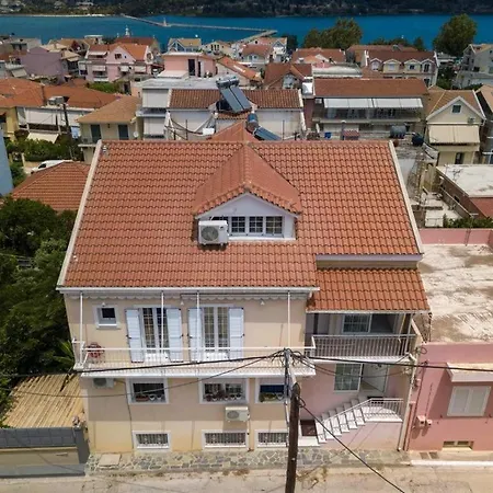 De Bosset Two-storey * アルゴストリオン